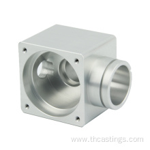 High Precision OEM CNC Machining Stainless Steel parts